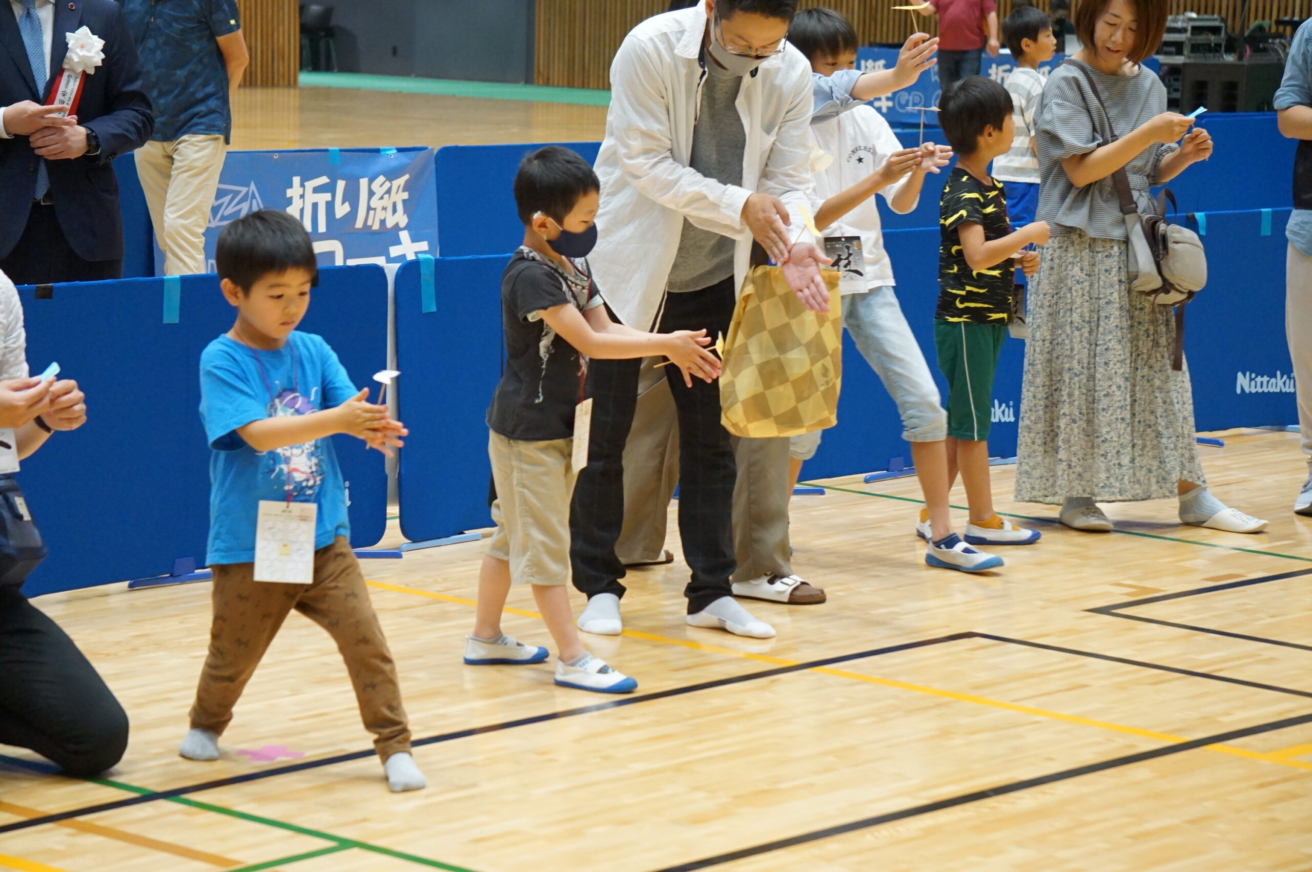 【後編】こどもも大人も笑顔になる ー遊びのオリンピックが魅力あるまちづくりのきっかけにー