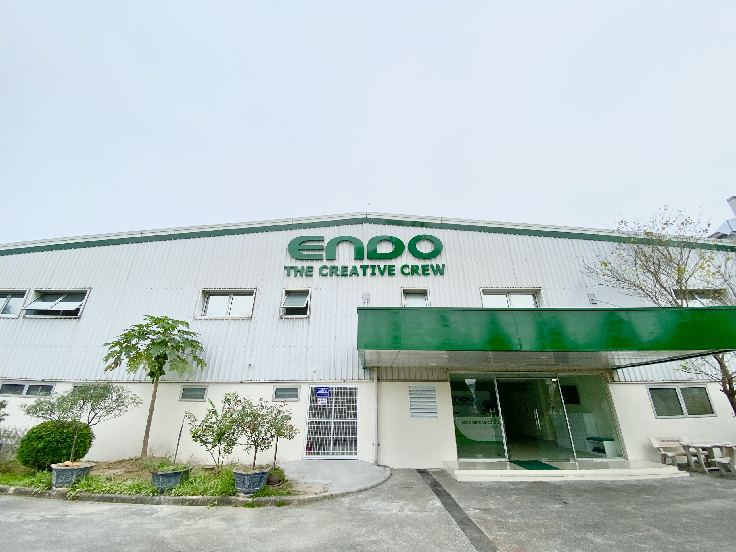ベトナムで日本品質の精密切削加工 グローバル市場に挑むENDO VIETNAM