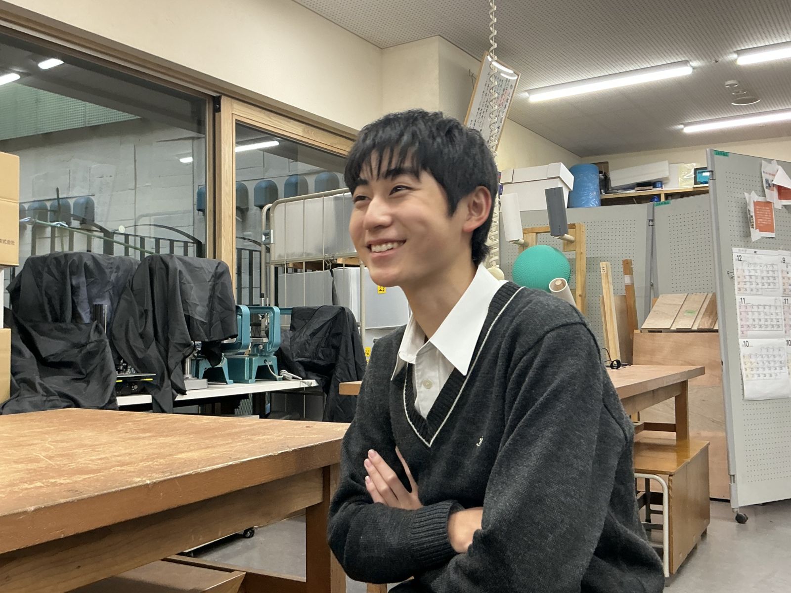 未来を創る中・高校生たちのストーリー ──郁文館「ZENSHIN」世界への挑戦記 03. 挑戦の現場から――設計の壁を越えて見えた成長の軌跡