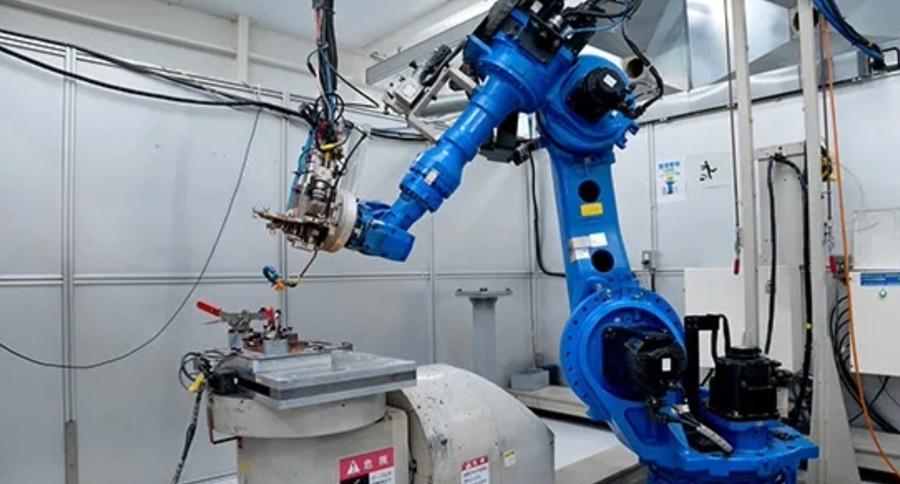 数々の受賞歴が示す「技術型企業」の実績　独自のレーザ溶接開発技術と課題解決能力で期待以上のクオリティを提供――高橋金属株式会社 