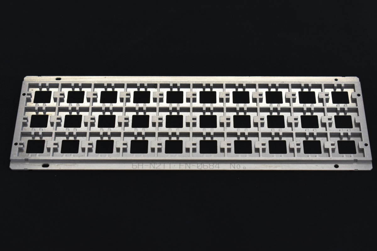 積層治具（SUS304）