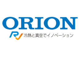 オリオン機械　株式会社