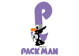 株式会社　パックマン