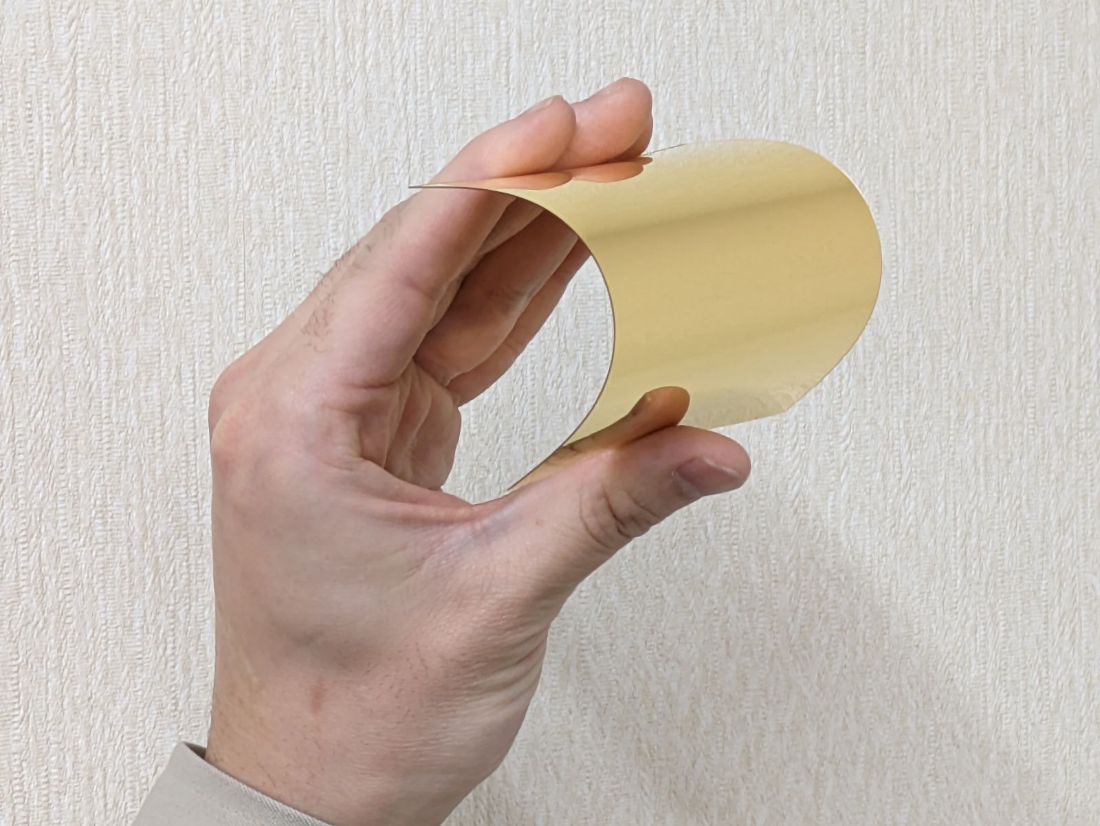 「あらゆる膜種にチャレンジします」―受託イオンプレーティング加工のパイオニア 