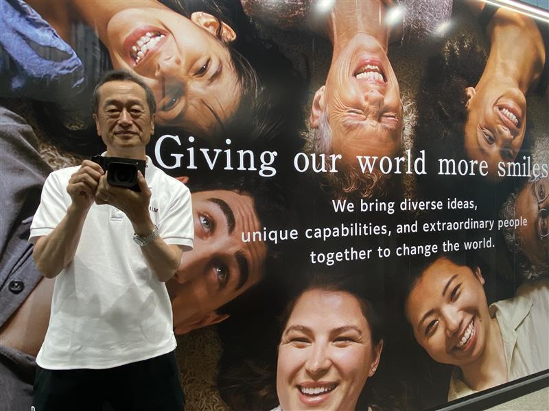 FUJIFILM VIETNAM－「脱中国」はどこまで進むのか