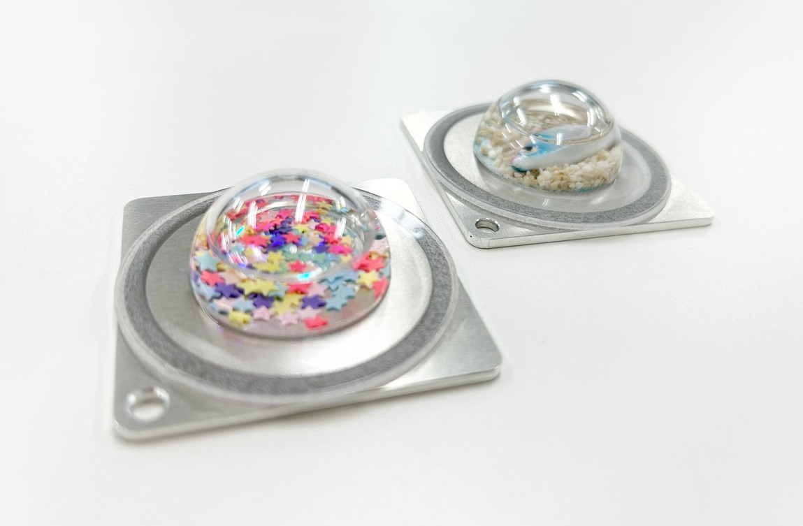 樹脂と金属の高気密・高強度直接接合で課題を解決―革新的な接合技術「ALTIM®」