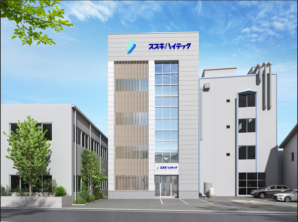 めっき技術を基盤に、精密電鋳技術とバイオミメティクスの組み合わせで社会課題を解決する