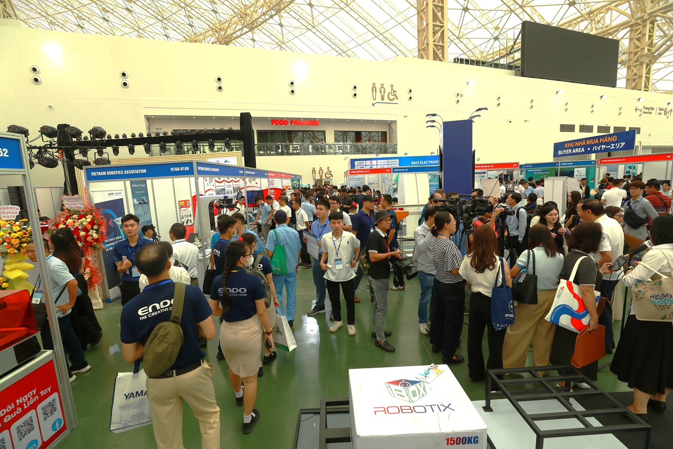 ベトナム製造業の現在地｜特集取材から見えてきた3つの変化