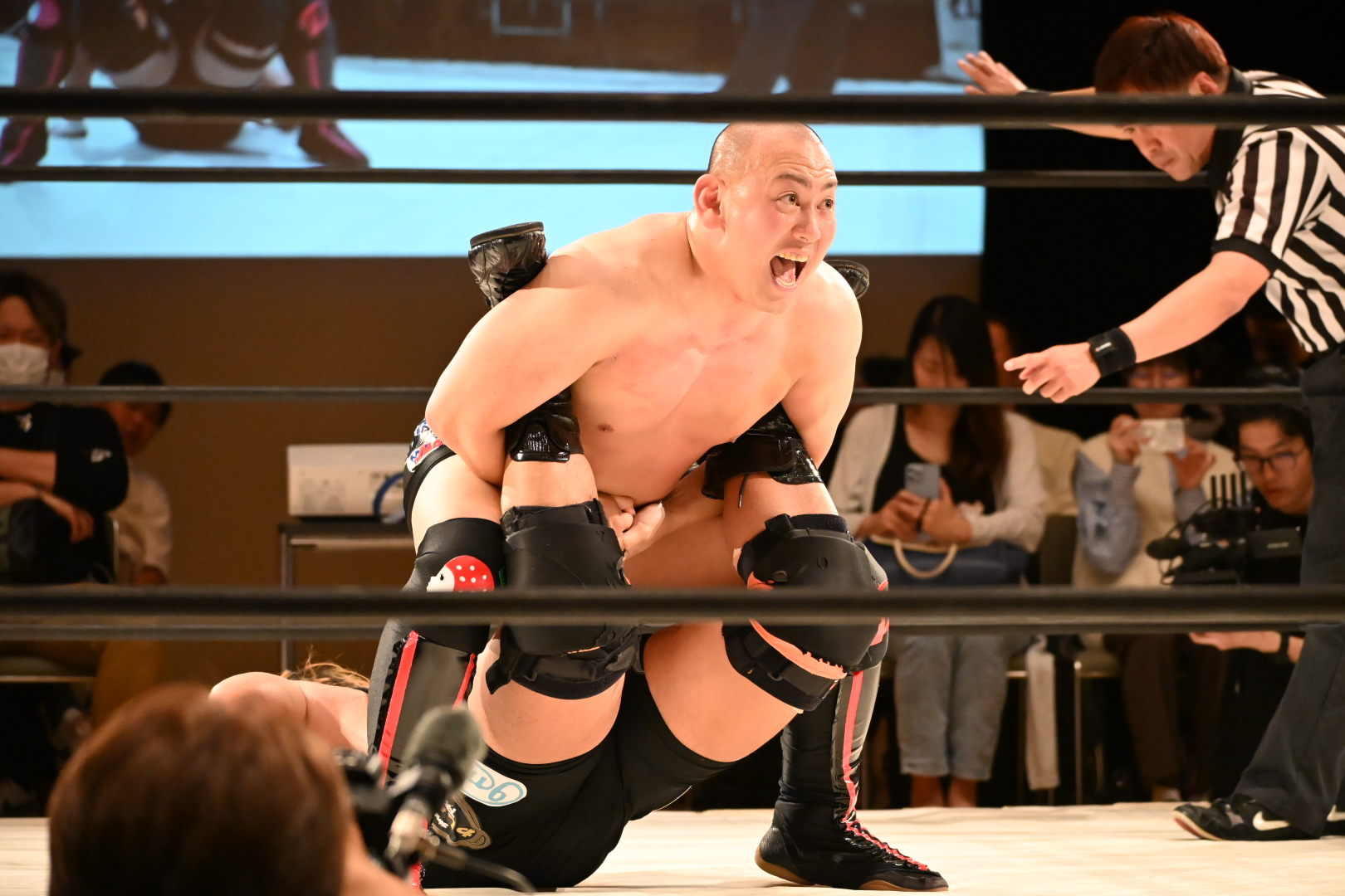 挑む経営者特集 第４回-大野精工  大野 龍太郎氏- 闘うプロレスラー社長！「I am ＯＨＮＯ！」事業継承の苦難も乗り越え、更なる事業拡大を達成