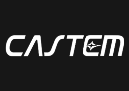 株式会社キャステム