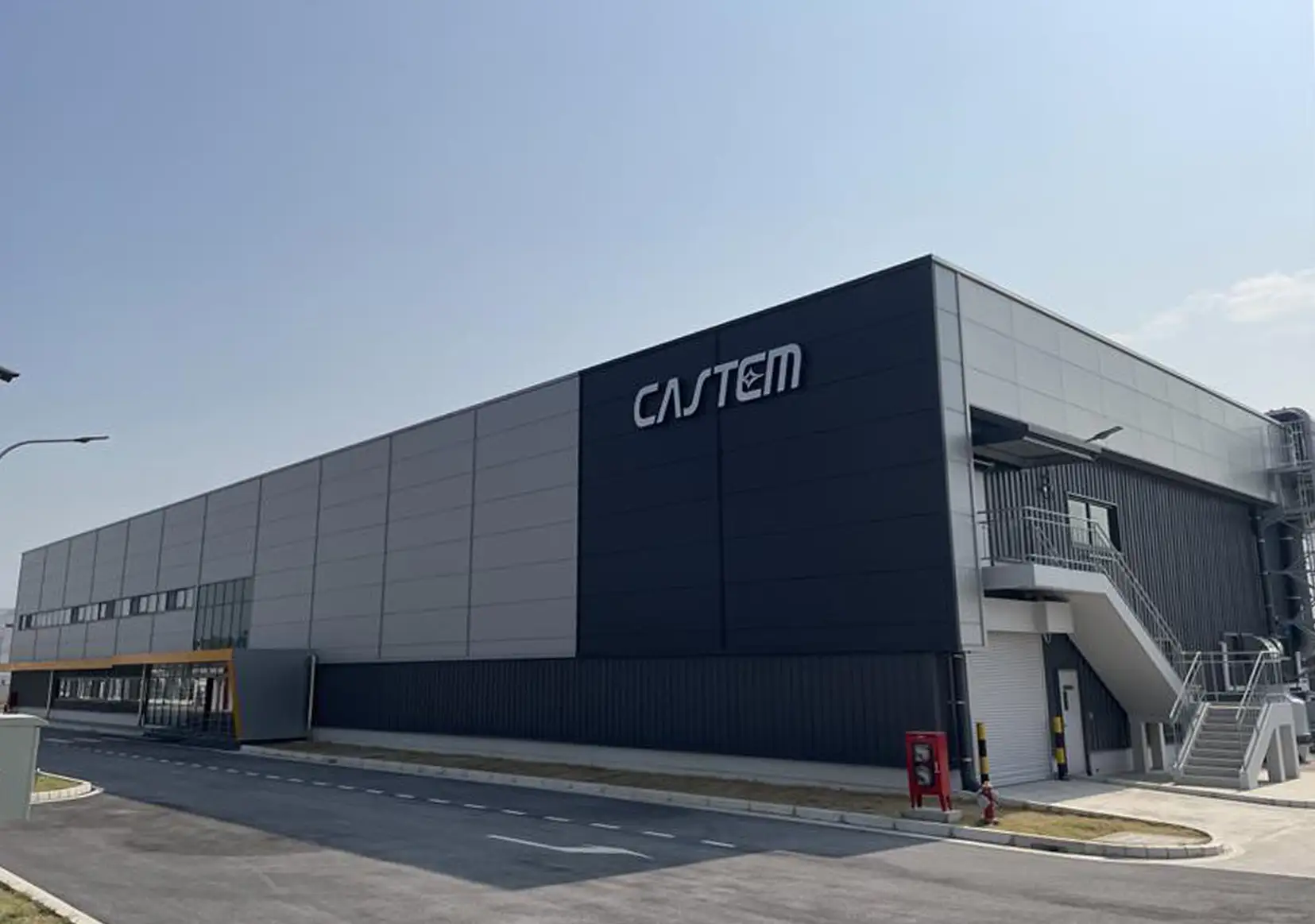 ベトナム新工場、時計宝飾開発部門など次々に事業拡大 精密鋳造のキャステムが、成長を続ける秘密を探る 