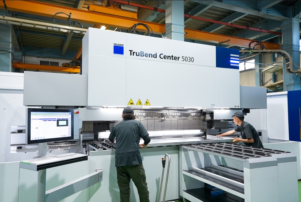 挑む経営者特集 第２回 -モハラテクニカ  茂原 亮太氏- 積極的な設備投資のキーは市場分析と事業プラン。補助金活用で投資リスクを下げる