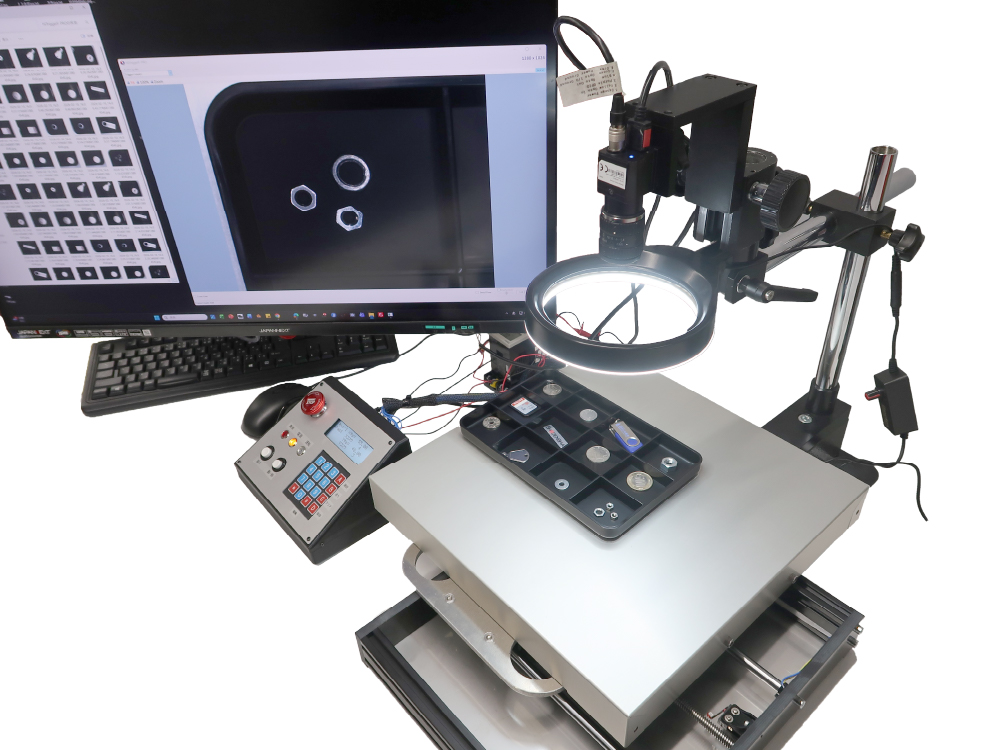 細さφ0.85mm！極細径工業用内視鏡でこれまで見られなかった深部・細部までを映し出す　低価格・高品質の光学機器で現場の「視える化」をサポート――松電舎
