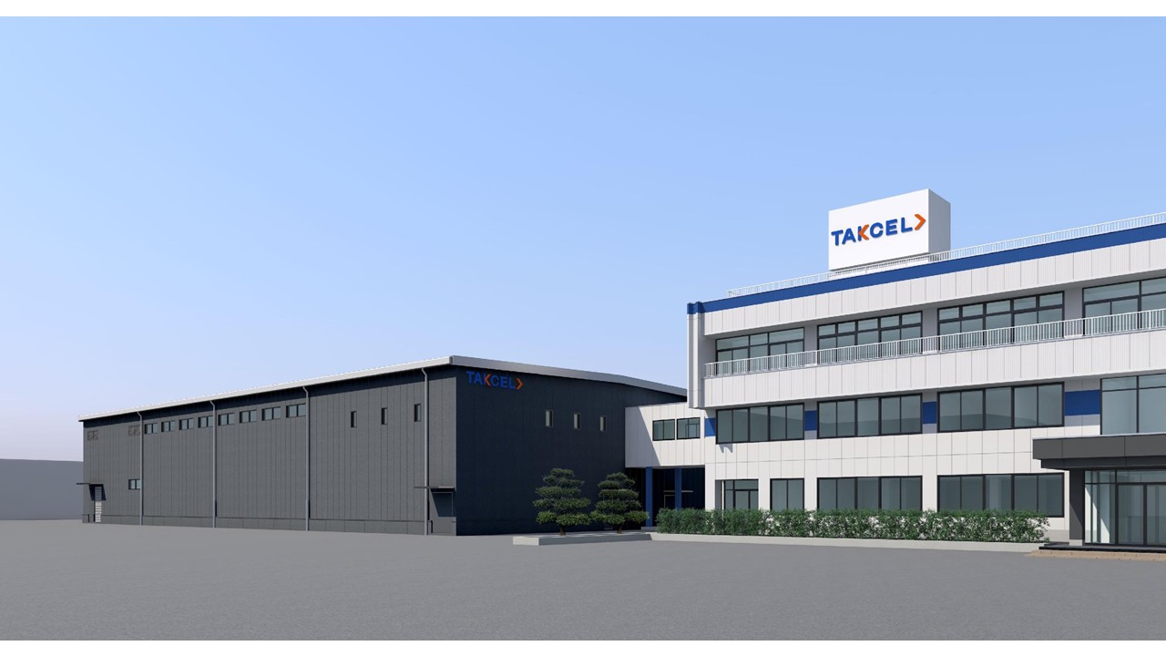 100年企業が挑んだ変革 危機を乗り越え、医療・微細成形に活路――タクセル株式会社