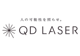 株式会社QDレーザ