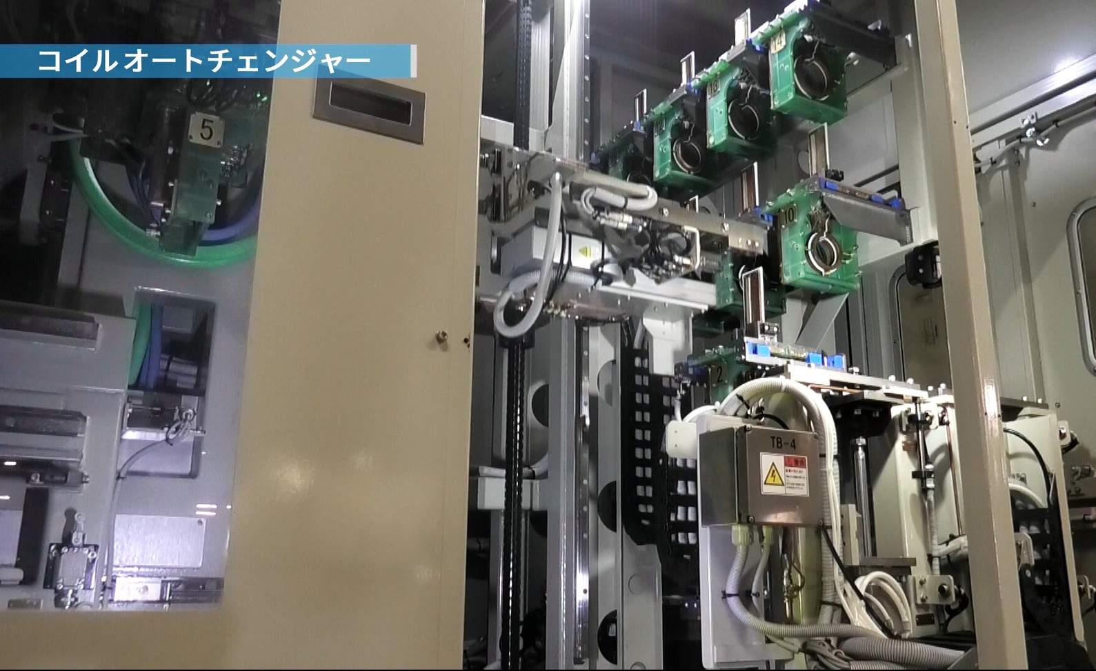 熱処理業界はまさに変革のとき！ 自動化・省人化技術を武器に新たな市場開拓を目指す 