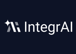 株式会社IntegrAI